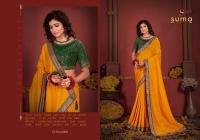 Suma Avikya Saree distributors in India