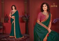 Suma Avikya Saree distributors in India