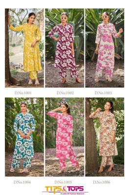 Tips & Tops Cinderella Vol 3 Catalog wholesale cord sets