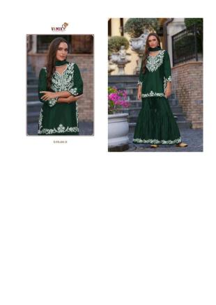 Vamika Anamika Vol 1 Salwar Kameez online India
