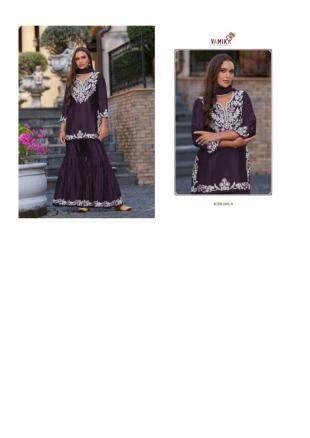 Vamika Anamika Vol 1 Salwar Kameez online India