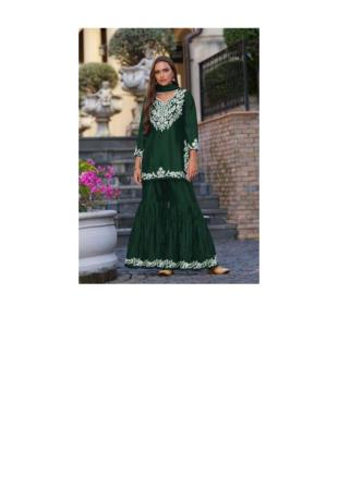 Vamika Anamika Vol 1 Salwar Kameez online India