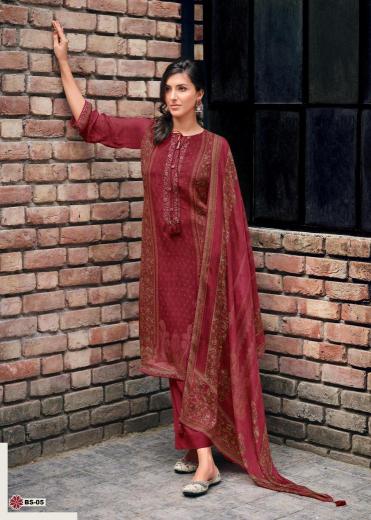 Varsha Blissoria Wholesale Pakistani Salwar Kameez in Surat