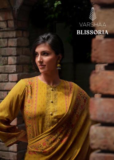 Varsha Blissoria Wholesale Pakistani Salwar Kameez in Surat