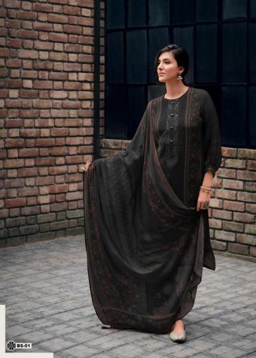 Varsha Blissoria Wholesale Pakistani Salwar Kameez in Surat