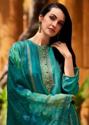 Varsha Vamika Indian Salwar Kameez wholesale manufacturers in Surat