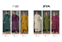 Vipul Jiya Salwar Kameez Market in Surat