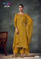 Vipul Jiya Salwar Kameez Market in Surat
