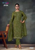 Vipul Jiya Salwar Kameez Market in Surat