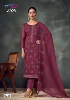 Vipul Jiya Salwar Kameez Market in Surat