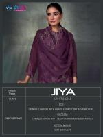 Vipul Jiya Salwar Kameez Market in Surat