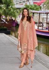 Zaveri Riona Wholesale Salwar Kameez manufacturers in Surat
