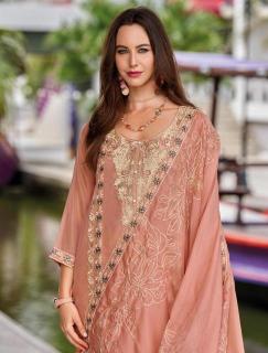 Zaveri Riona Wholesale Salwar Kameez manufacturers in Surat