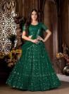 Zeeya Mehak Net Designer lehenga Choli market in Surat