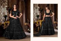 Zeeya Mehak Net Designer lehenga Choli market in Surat