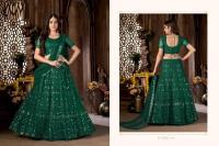 Zeeya Mehak Net Designer lehenga Choli market in Surat