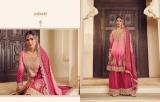 Zubeda Sakhi Bridal Salwar Kameez Wholesale manufacturers in Surat