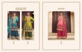Zubeda Sakhi Bridal Salwar Kameez Wholesale manufacturers in Surat