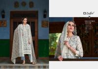 Zulfat Farhana Vol 8 Wholesale Dress Materials For Boutique In Surat