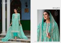 Zulfat Farhana Vol 8 Wholesale Dress Materials For Boutique In Surat