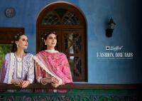 Zulfat Farhana Vol 8 Wholesale Dress Materials For Boutique In Surat
