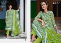 Zulfat Farhana Vol 8 Wholesale Dress Materials For Boutique In Surat