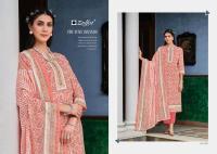 Zulfat Farhana Vol 8 Wholesale Dress Materials For Boutique In Surat