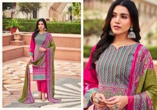 Zulfat Zeeshan Dress materials for boutique wholesale manufacturers in Surat