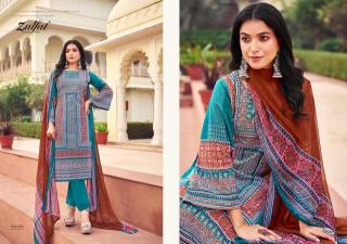 Zulfat Zeeshan Dress materials for boutique wholesale manufacturers in Surat