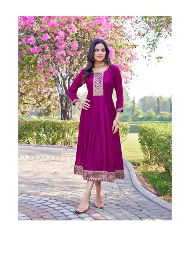 Aanchi Ford Catalog buy womens kurtis online india