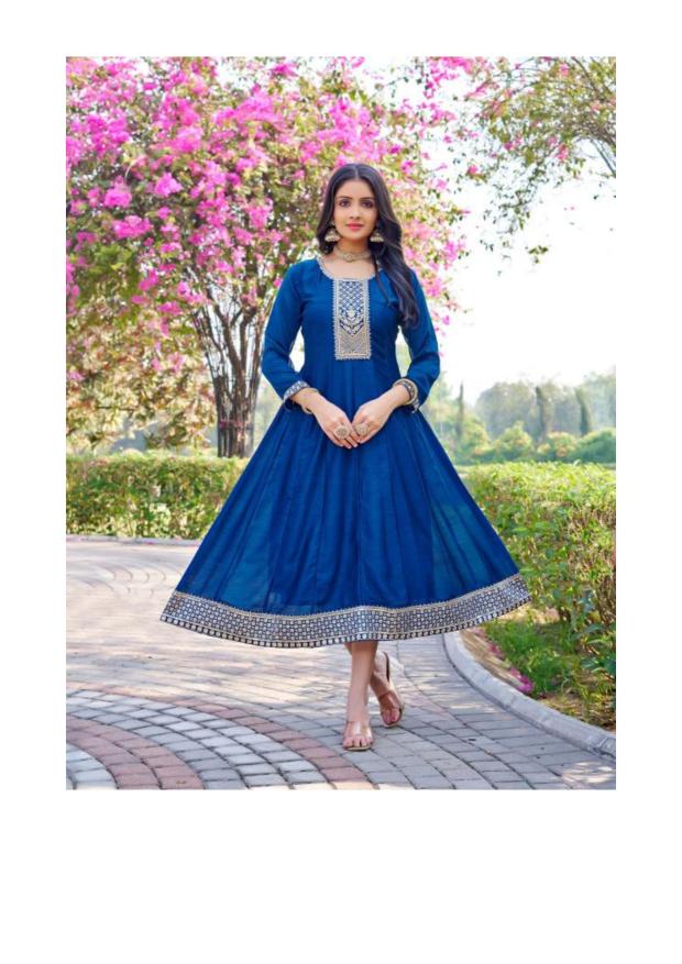 Aanchi Ford Catalog buy womens kurtis online india