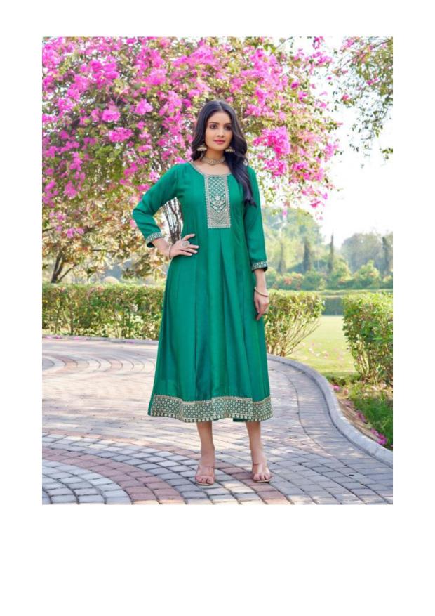 Aanchi Ford Catalog buy womens kurtis online india