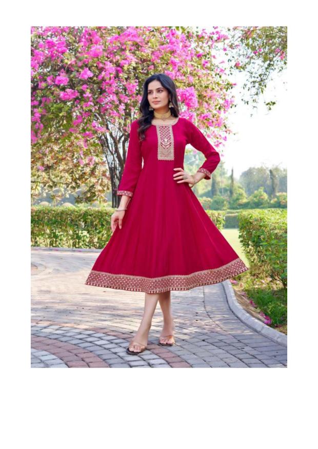 Aanchi Ford Catalog buy womens kurtis online india