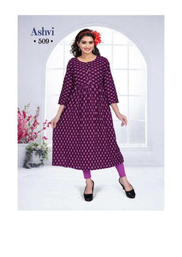 Beauty Queen Ashvi vol 5 catalog wholesale kurtis online shopping Surat