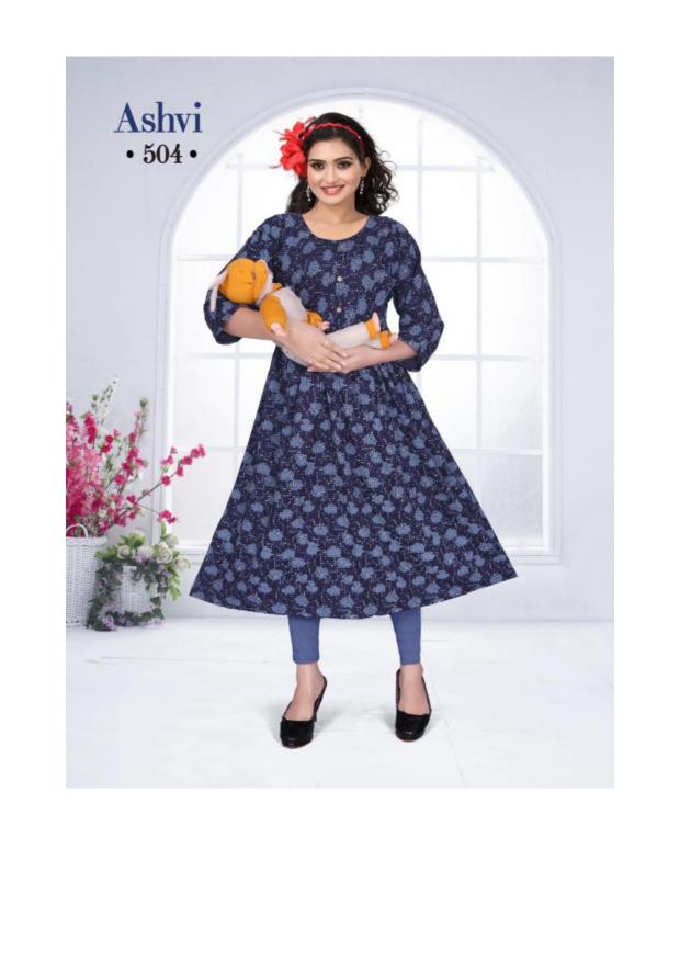 Beauty Queen Ashvi vol 5 catalog wholesale kurtis online shopping Surat