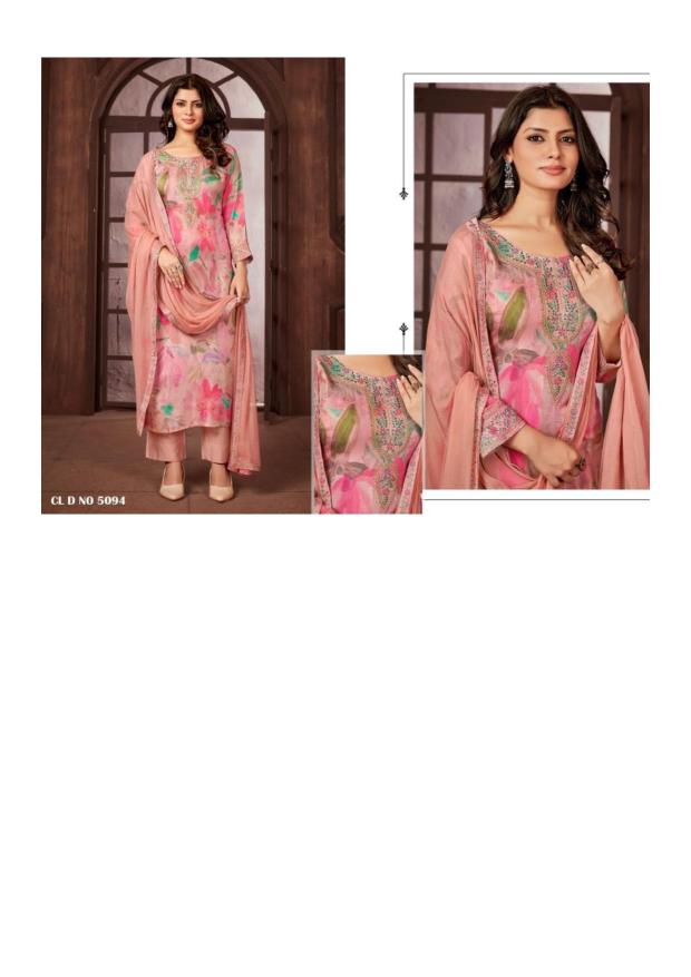 Felocity Colorx 5093 To 5094 catalog fabindia kurti online india