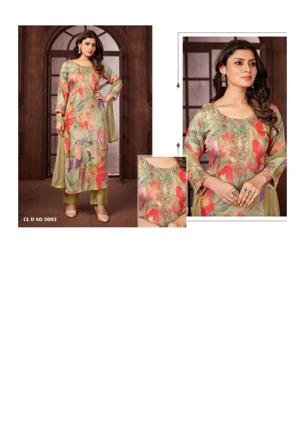 Felocity Colorx 5093 To 5094 catalog fabindia kurti online india