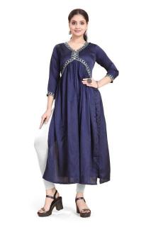 Felocity Cotton Sartin catalog kurtis wholesale online shopping cash on delivery