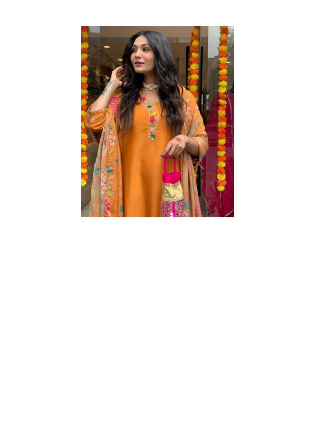 Felocity Dhuyamini 1 catalog top 10 markets for ladies kurti in Surat