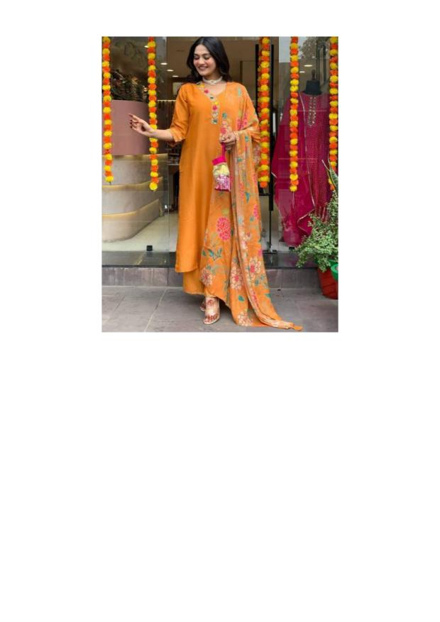 Felocity Dhuyamini 1 catalog top 10 markets for ladies kurti in Surat