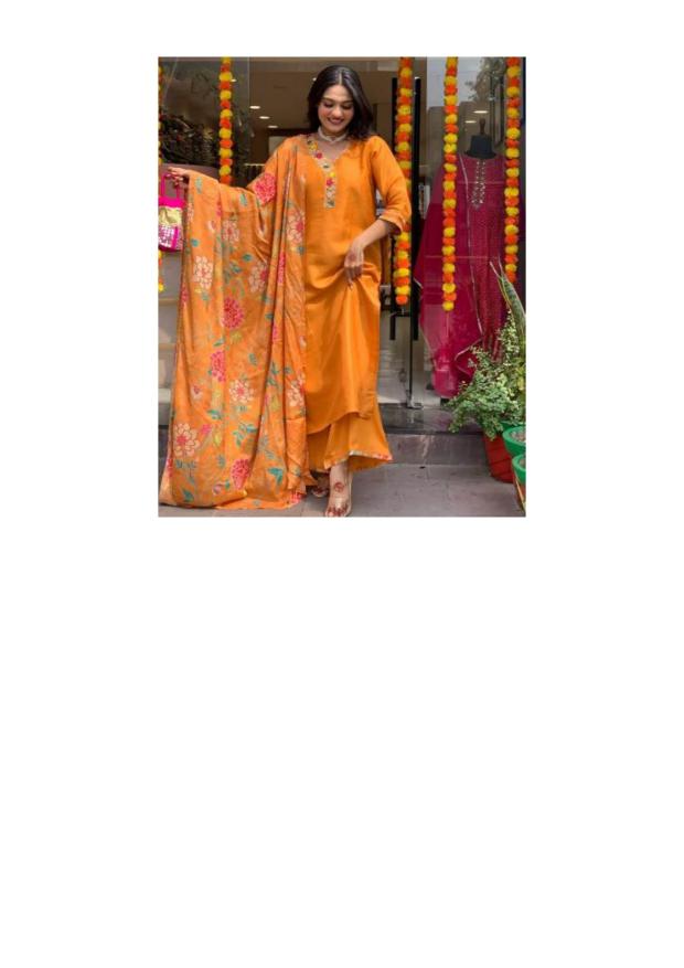 Felocity Dhuyamini 1 catalog top 10 markets for ladies kurti in Surat