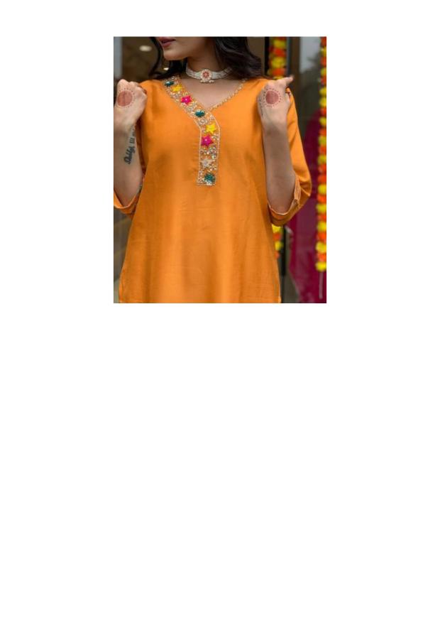 Felocity Dhuyamini 1 catalog top 10 markets for ladies kurti in Surat