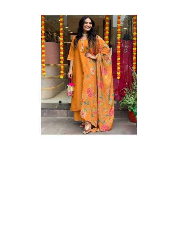 Felocity Dhuyamini 1 catalog top 10 markets for ladies kurti in Surat