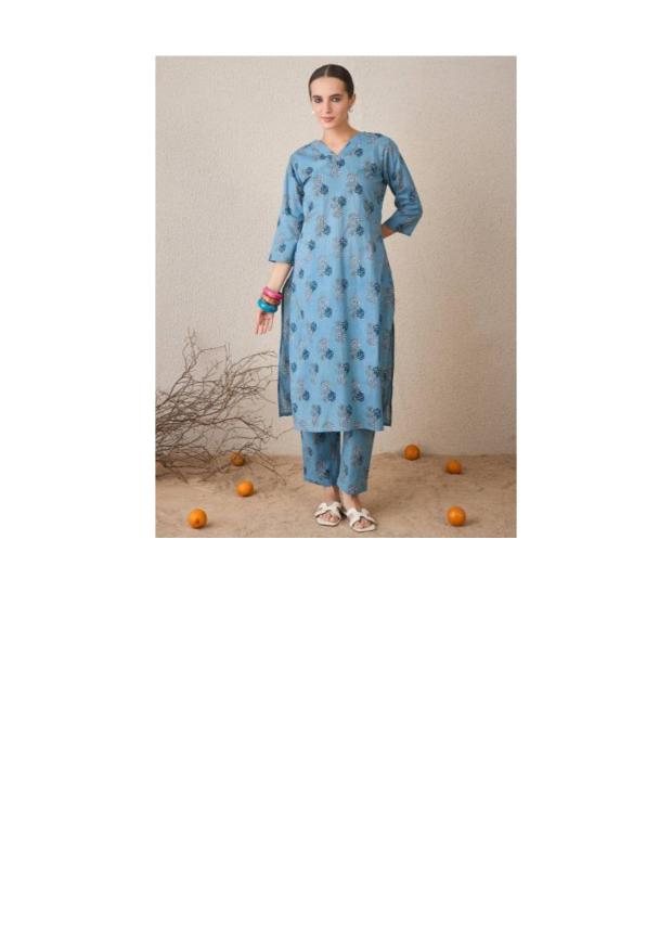 Felocity Indo Era 2559 catalog cotton kurti suppliers in Surat