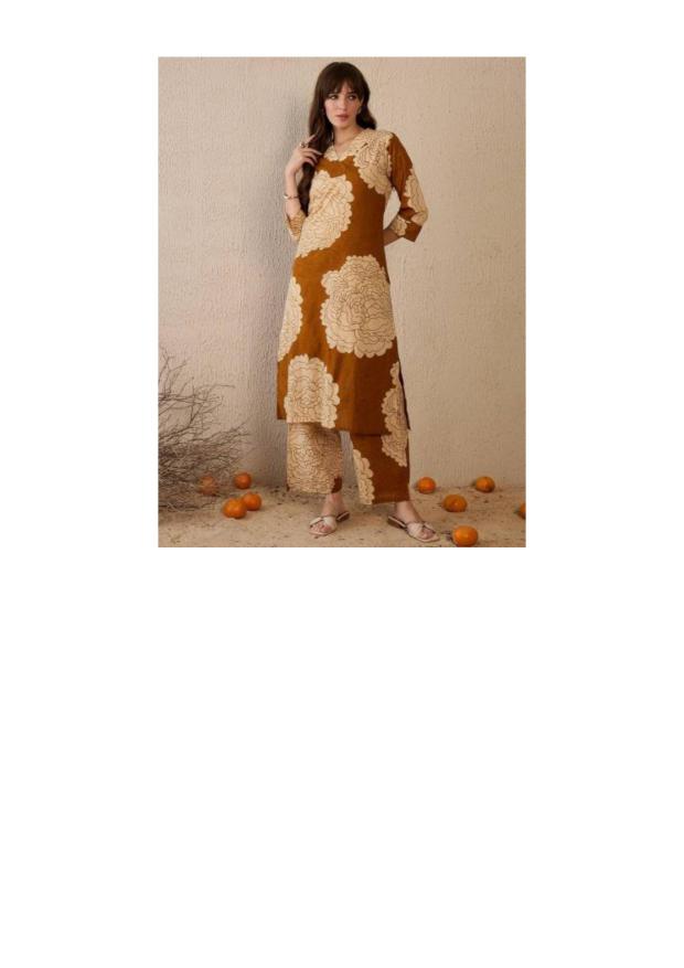 Felocity Indo Era 2559 catalog cotton kurti suppliers in Surat