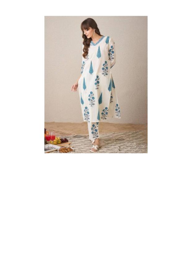Felocity Indo Era 2559 catalog cotton kurti suppliers in Surat