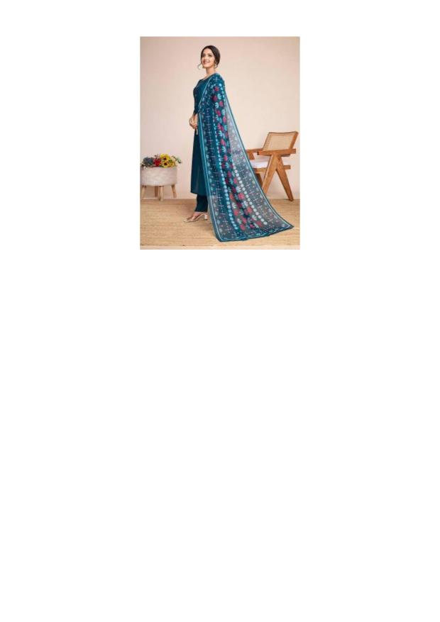 Felocity Navya Kurti 65 catalog buy silk kurtis online Surat