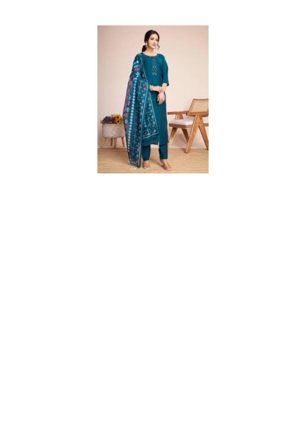 Felocity Navya Kurti 65 catalog buy silk kurtis online Surat