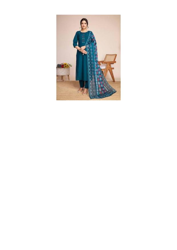 Felocity Navya Kurti 65 catalog buy silk kurtis online Surat