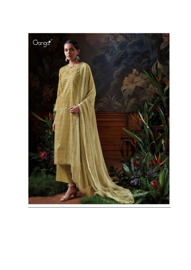 Ganga Memento catalog surat salwar kameez online market in Surat